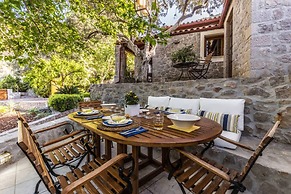 Epidavros Villas - Rodia Garden Retreat