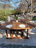 Epidavros Villas - Rodia Garden Retreat