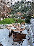 Epidavros Villas - Rodia Garden Retreat