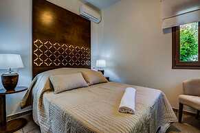 Epidavros Villas - Rodia Garden Retreat