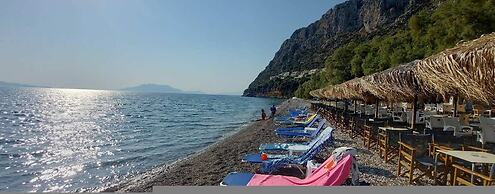 Epidavros Villas - Rodia Garden Retreat