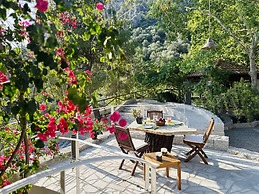 Epidavros Villas - Elia Garden Retreat w Pool