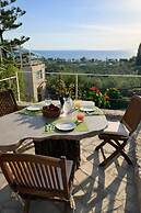 Epidavros Villas - Elia Garden Retreat w Pool