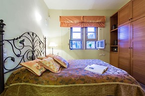 Epidavros Villas - Elia Garden Retreat w Pool