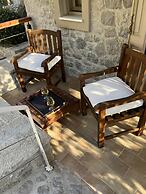Epidavros Villas - Elia Garden Retreat w Pool