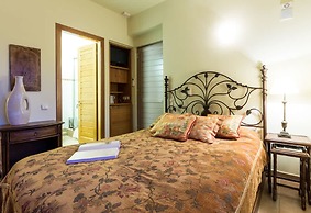 Epidavros Villas - Elia Garden Retreat w Pool