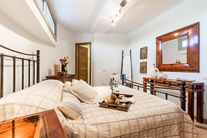 Epidavros Villas - Voukamvilia Retreat w Pool