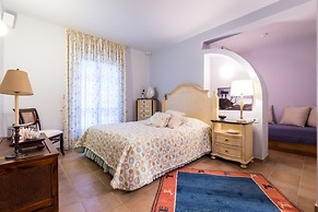 Epidavros Villas - Voukamvilia Retreat w Pool