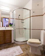 Epidavros Villas - Voukamvilia Retreat w Pool