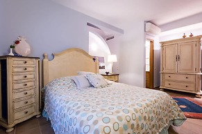 Epidavros Villas - Voukamvilia Retreat w Pool