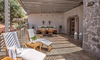 Epidavros Villas Thymari Garden Seaview Retreat