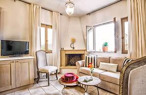 Epidavros Villas Thymari Garden Seaview Retreat