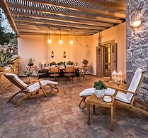 Epidavros Villas Thymari Garden Seaview Retreat