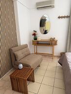 Angelika Rooms