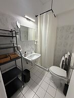 Angelika Rooms
