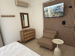 Angelika Rooms
