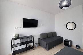Angelika Rooms