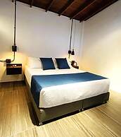 Bluelux Med - B&B