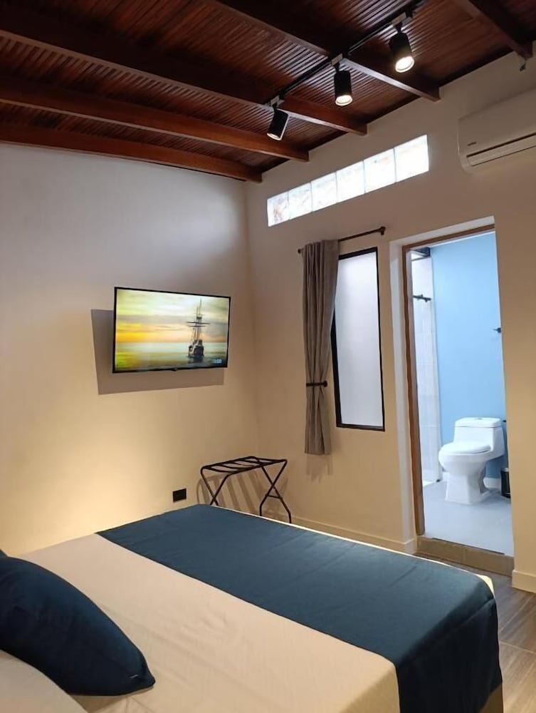 Bluelux Med - B&B
