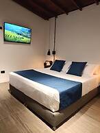 Bluelux Med - B&B