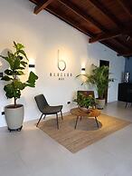 Bluelux Med - B&B
