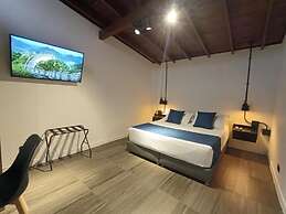 Bluelux Med - B&B