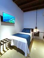 Bluelux Med - B&B