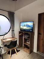 Bluelux Med - B&B
