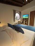 Bluelux Med - B&B