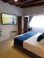 Bluelux Med - B&B