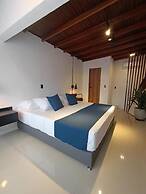 Bluelux Med - B&B