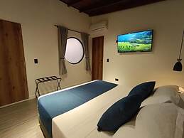 Bluelux Med - B&B