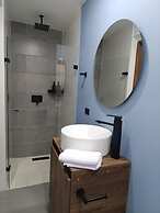 Bluelux Med - B&B
