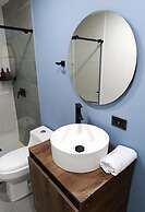 Bluelux Med - B&B