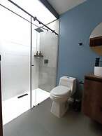 Bluelux Med - B&B