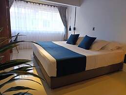 Bluelux Med - B&B