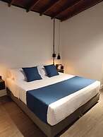 Bluelux Med - B&B