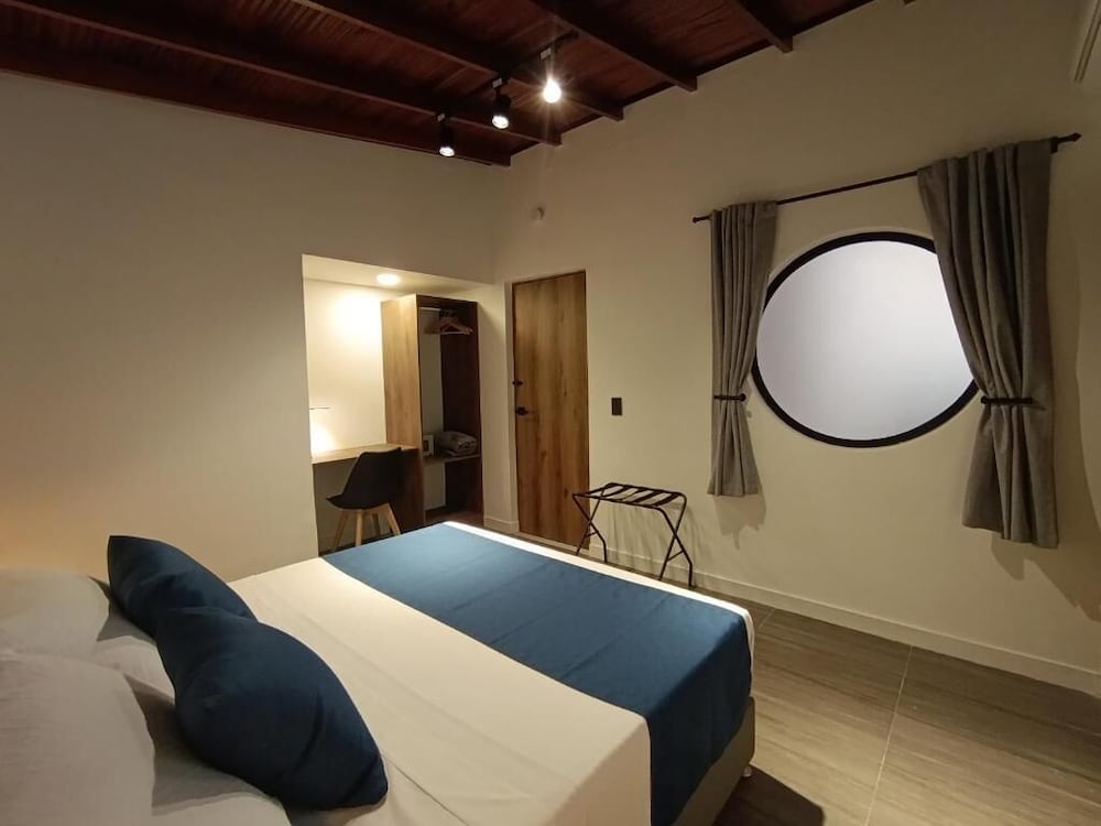 Bluelux Med - B&B