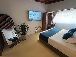 Bluelux Med - B&B