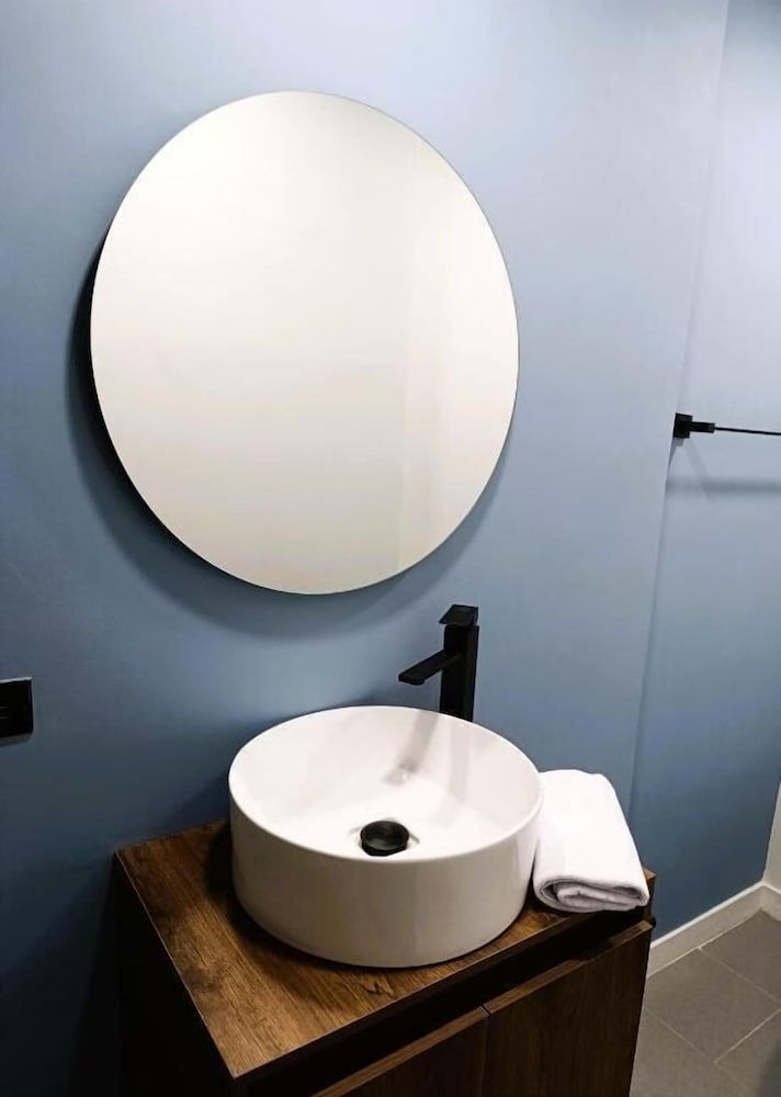 Bluelux Med - B&B