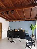 Bluelux Med - B&B