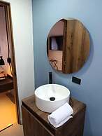 Bluelux Med - B&B