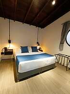 Bluelux Med - B&B