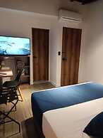 Bluelux Med - B&B