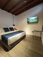 Bluelux Med - B&B