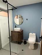 Bluelux Med - B&B