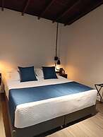 Bluelux Med - B&B