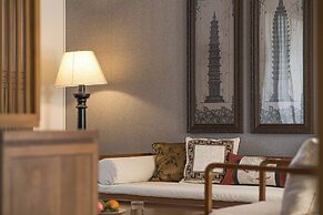 Arcadia Yunjinyue Hotel