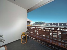 Arcadia Yunjinyue Hotel