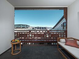 Arcadia Yunjinyue Hotel